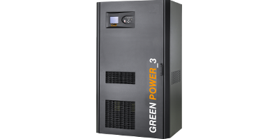 POWER_3 V2.0 (GREEN POWER) POWER_3 V2.0 (GREEN POWER)