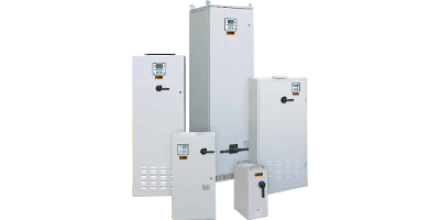 Batterie de condensateus IMAGE